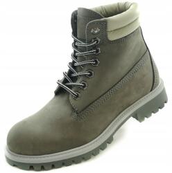 Jana Workers Bőr trapperek Jana 25204 Kiárusítás! ! ! (25204)