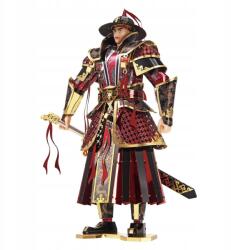 Piececool Puzzle Fém 3D modell Birodalmi St (HP090-RKG)