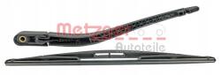 Metzger 2190268 Ablaktörlő kar