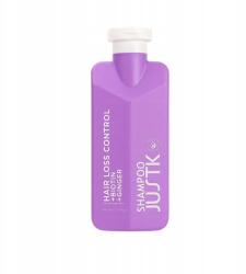  Justk Hair Loss Control Ginger hajhullás elleni sampon 300 ml (811131037083)