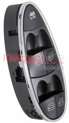 Metzger 09161179 Kapcsoló