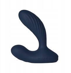 SVAKOM Vick Neo 2 Navy Blue Fejlett modell melegítő funkcióval (302116)