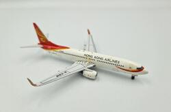 InFlight Repülőgép makett Boeing 737-800 HongKong 1: 500 Infl