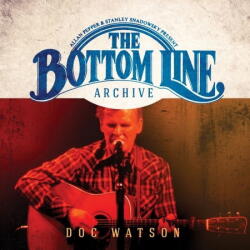Watson, Doc Bottomline Archive Series - facethemusic - 7 290 Ft