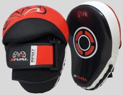 Rival Boxing Лапи за Бокс Rival RPM7 Fitness Plus Red/Black