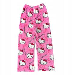Női Pizsama Hello Kitty Pizsama Nadrág