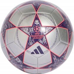 Adidas Focilabda Ucl Club 25/26 League Stage Ezüst JP1539 r 5 (4068811959142)