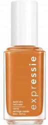 essie Expressie Gyorsan száradó lakk 110 Saffr-on the move