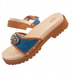 Scholl Női flip-flop papucs Scholl Pescura Iconic [F305492349] (F3054923349370) - allegro - 7 545 Ft