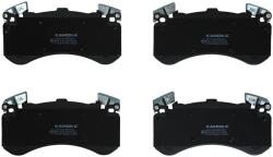 Kamoka JQ101399 Fékbetét készlet