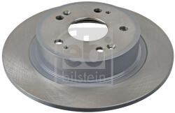 Febi Bilstein 108486 féktárcsa (1db)