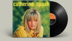 Spaak, Catherine Catherine Spaak