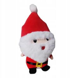 Druk-Pak Mikulás Karácsonyi Kabalafigura Dekoráció Gyerekeknek ablak medál autóhoz (MASKOTKA DEKORACJA ŚWIĄTECZNA)