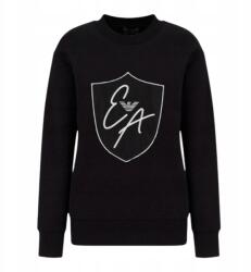 Giorgio Armani Női pulóver Emporio Armani 8N2M9G 2JSDZ Fekete szín 40-es méret (8N2M9G 2JSDZ)