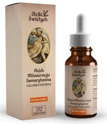  A Jó Szamaritánus Irgalmas Olaja 50 ml Immunitás, Megfázás (859493010511)