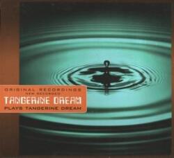 Tangerine Dream Plays Tangerine Dream