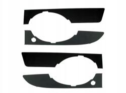 Polcar Audi A4 B7 Belső Keret Halogén Ködlámpa Szett L+p - allegro - 5 995 Ft