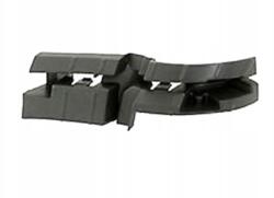 DPA Első Lökhárító Vezetősín Audi Q5 2.0 Tdi 3.0-hoz