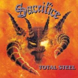 Sacrifice Total Steel - facethemusic - 9 190 Ft