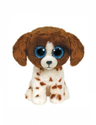 Ty Plus Ty 15Cm Caine Maro Alb (TY36249)