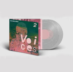 Richter, Max Voices 2 - facethemusic - 14 590 Ft