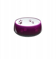 HOF Mancsmintás tál Szilvaszínű, S-es méret (450 ml) (HSN07-S)