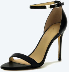 Guess Din piele Sandale Negre FL8KILLEA03-BLACK (FL8KILLEA03-BLACK)