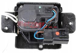 Metzger 2310709 Kastély