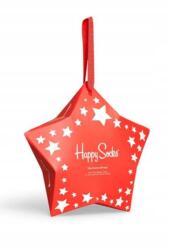 Happy Socks Szett, Size 41-46, pamut, poliamid, elasztán (XSTG01-4300)