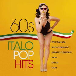 Various 60s Italo Pop Hits - facethemusic - 7 990 Ft
