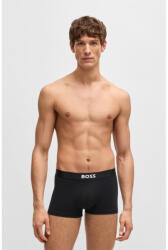 Boss Slipuri pentru bărbați Black 3Pachet 50544263-001 (50544263-001)