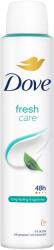 Dove Fresh Care Női Izzadásgátló Spray 200ML (8720181287855)