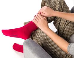 Steven Női zokni Steven art. 130 Natural Merino Wool 35-40 - florentis - 2 321 Ft