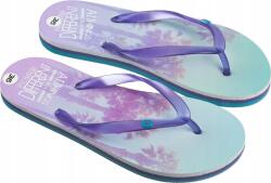 4F Flip-flop papucs Női papucs KLD200X > 36 (C4L19-KLD200X)