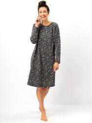 Key Női pamut ing Key LND 707