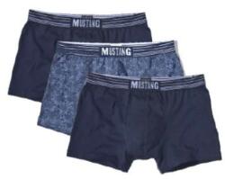 Mustang 3 PACK boxer Mustang 4156-1003 Retro