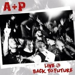 A+P Live@Back To the Future