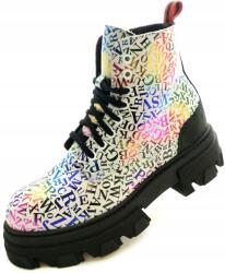  Eredeti Bőr táska 22D01654 Többszínű! ! ! (22D01654)