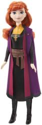 Mattel Jégvarázs 2 Anna HLW50 játékbaba Mattel Disney (HLW50)