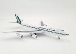 InFlight Boeing 747-200 Nigéria 1: 500 Inflight Méret