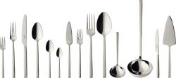 Villeroy & Boch Set de tacâmuri La Classica 113 el (12-6417-9115) Tacam