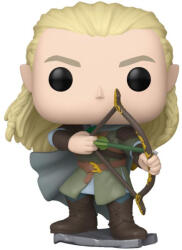 Funko Pop! Filme: Lord of the Rings - Legolas 1577 (80831) Figurina