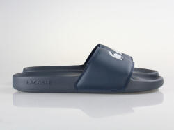 Lacoste Slapi Bărbați Slides Albaștri 49CMA0041092 (49CMA0041092)