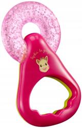 Vulli Rágóka fogzáshoz Vulli gumi zöld árnyalatok (200312)