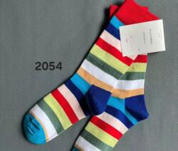 Happy Socks Színes unisex zoknik Happy Socks, 36-40-es méret (2054)