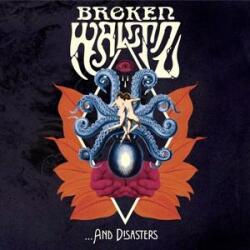 Broken Waltz And Disasters - facethemusic - 9 690 Ft
