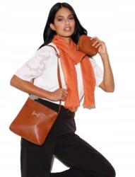  Haloo Kézitáska Barna Tasak (994574-00)