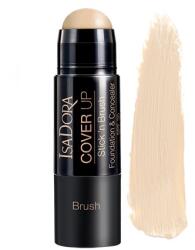 IsaDora Cover Up Stick alapozó stift No. 01 (7317851148036)