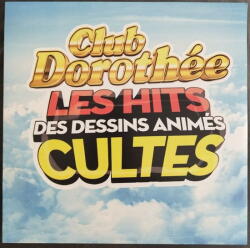 V/A Club Dorothee Les Hits