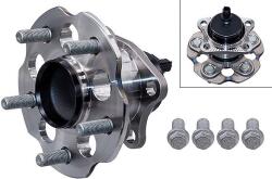 Fag Set rulment roata FAG 713 6214 90 (713 6214 90)